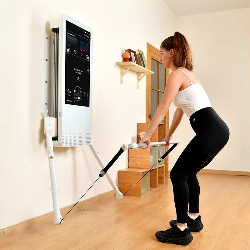Multifunctional Home Fitness E - Sports Equipment Suppliers recension och pris