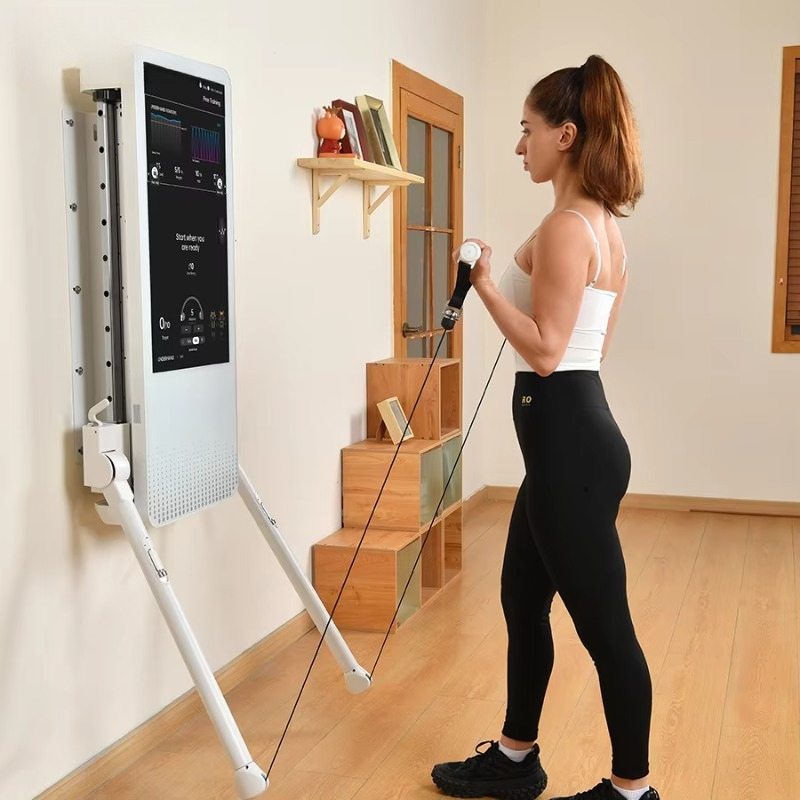 Multifunctional Home Fitness E - Sports Equipment Suppliers recension och pris