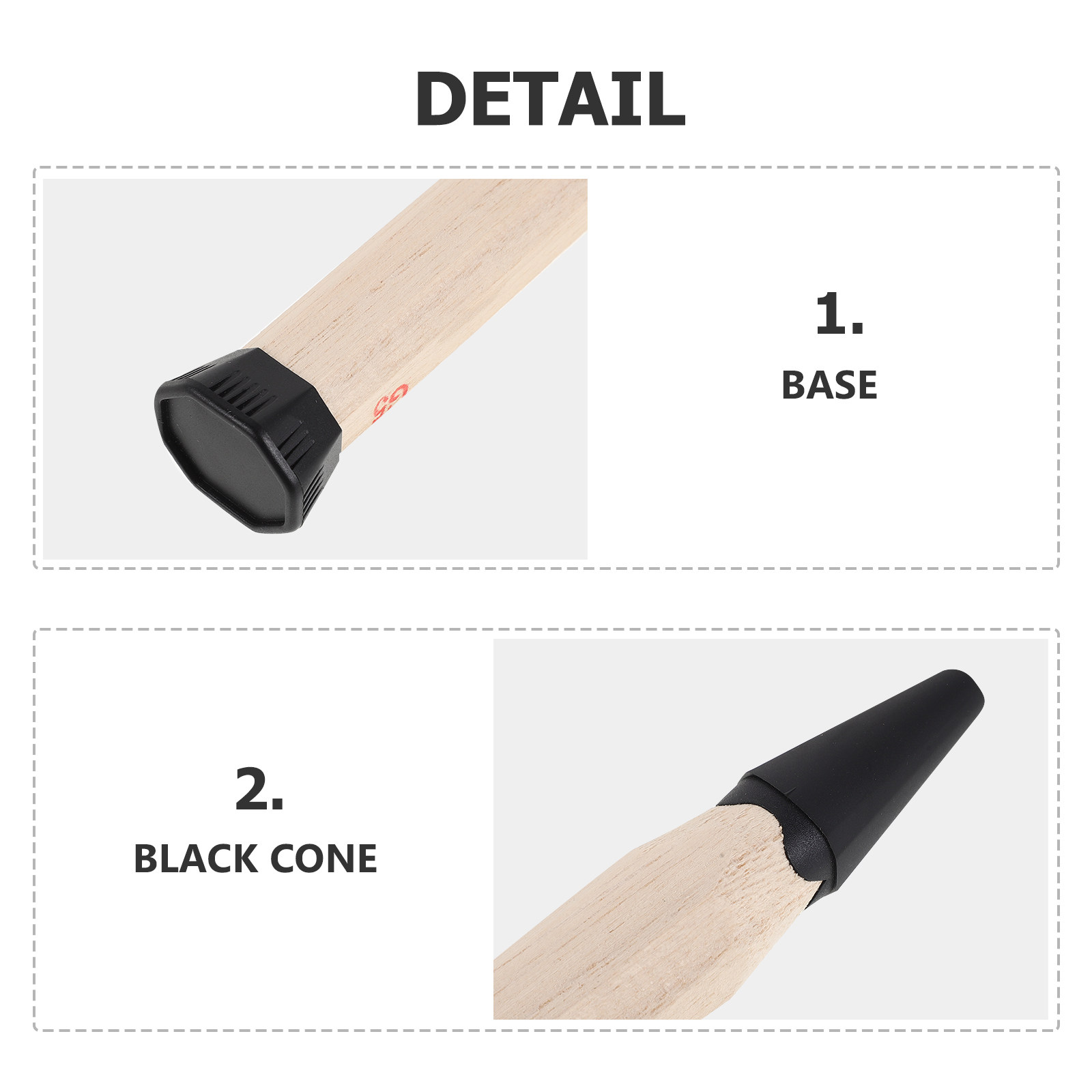Badminton Racket Wooden Handle - Badminton Racket Carbon recension och pris