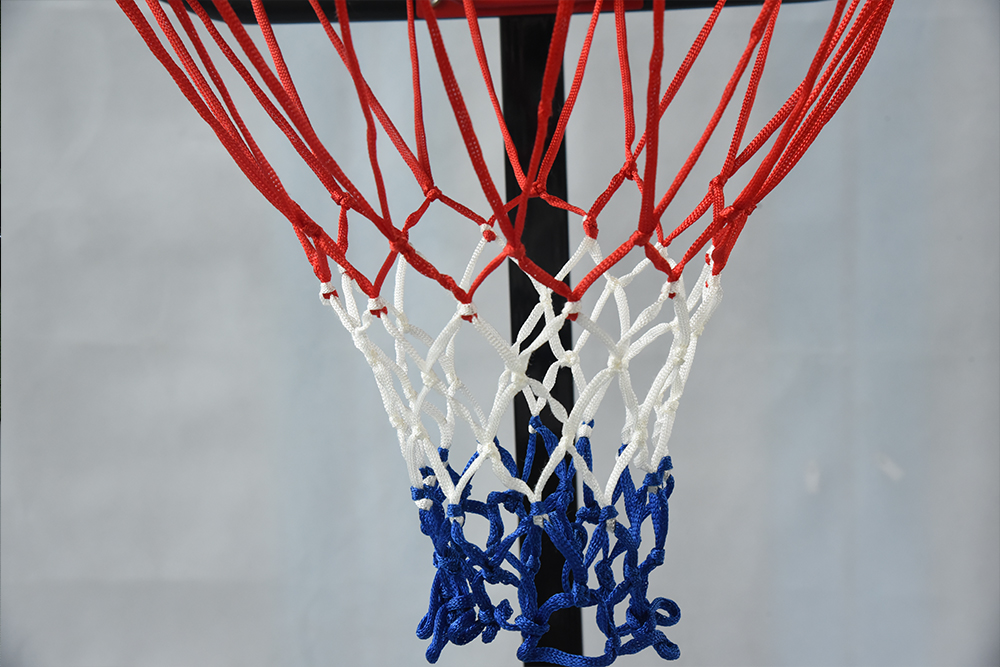 Factory Price Adjustable Porta - Sports Equipment Basketball recension och pris