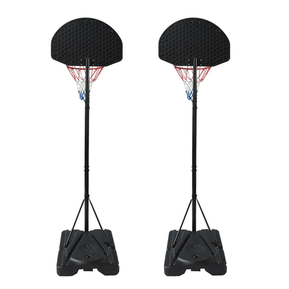 Factory Price Adjustable Porta - Sports Equipment Basketball recension och pris