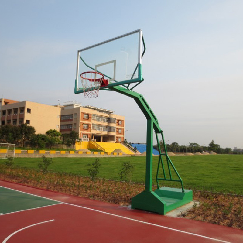 Faactory Price Basketball Equi - Sports Equipment Basketball recension och pris