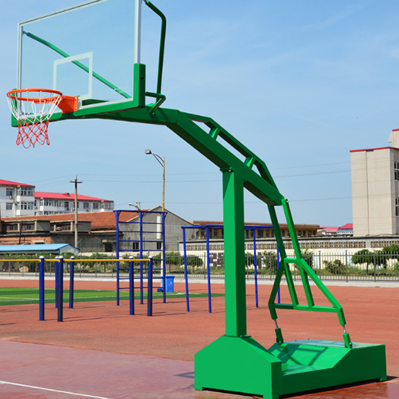 Faactory Price Basketball Equi - Sports Equipment Basketball recension och pris
