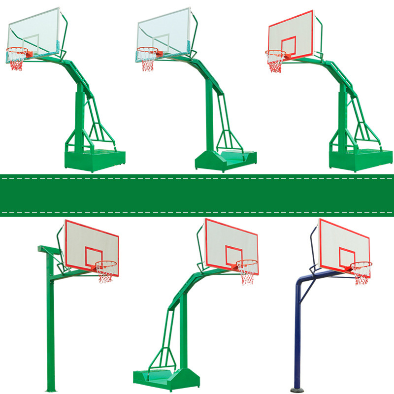 Faactory Price Basketball Equi - Sports Equipment Basketball recension och pris