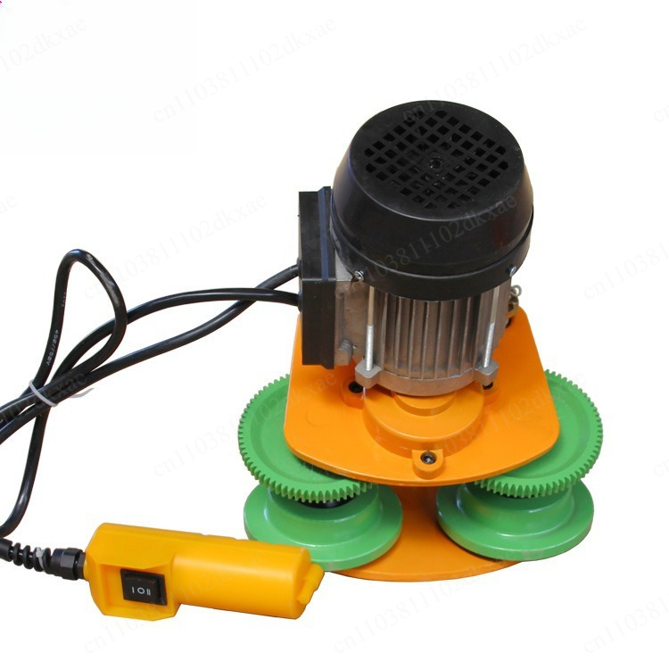 1 Ton Miniature Electric Hoist - Sports Equipment Cart recension och pris