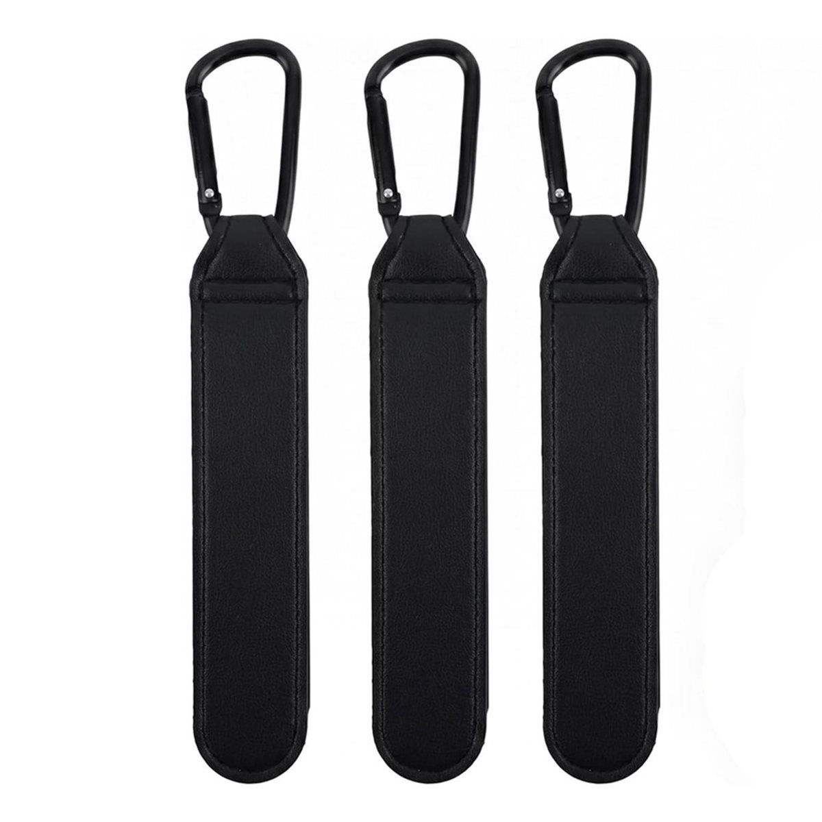 STOCK- 3 PCS Adjustable Baseba - Sports Equipment Holder recension och pris