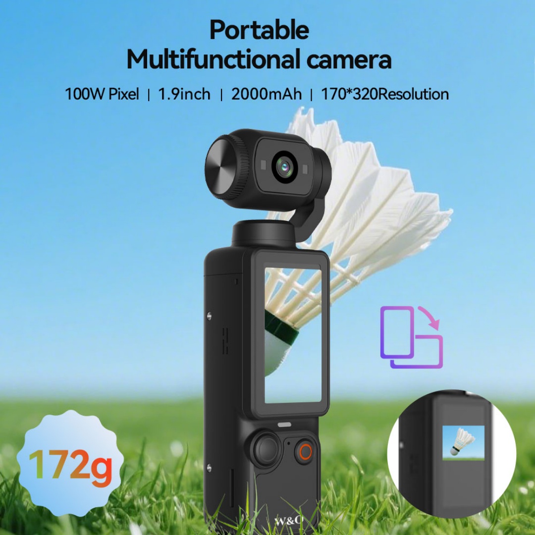 SKIG 1080P Sports Camera Equip - Sports Equipment In French recension och pris