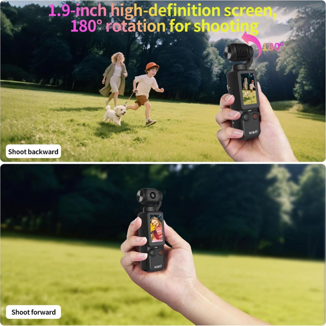 SKIG 1080P Sports Camera Equip - Sports Equipment In French recension och pris